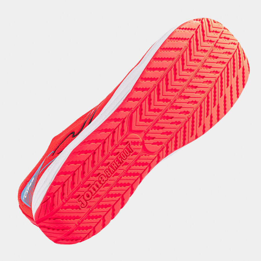 VIPER MEN BAREFOOT 25