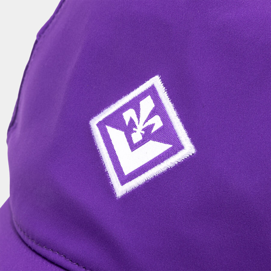 GORRA PASEO ACF FIORENTINA