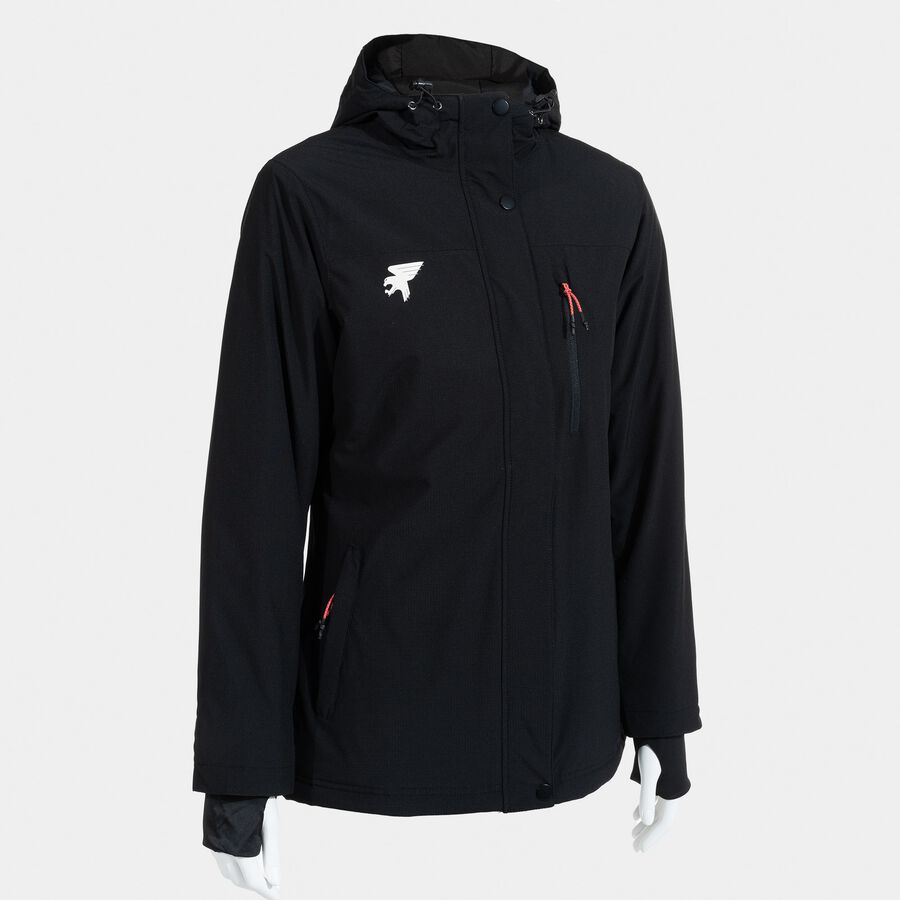ANORAK MYSTIC