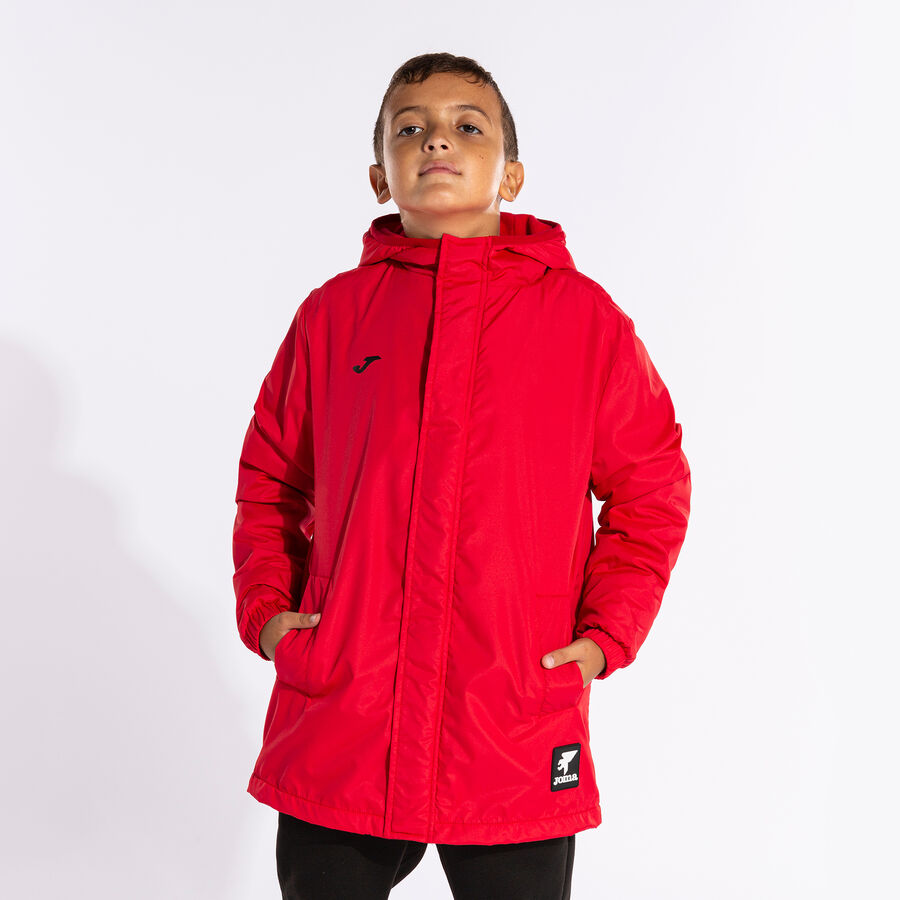 ANORAK LION