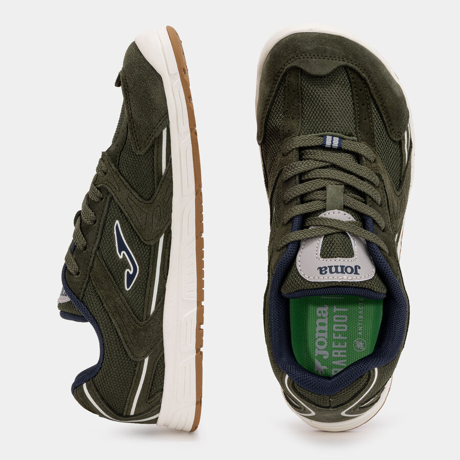 RT50 JUNIOR BAREFOOT 25