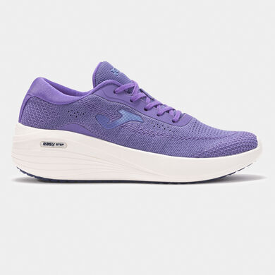 Zapatillas casual C.Chiara Lady 25 mujer morado