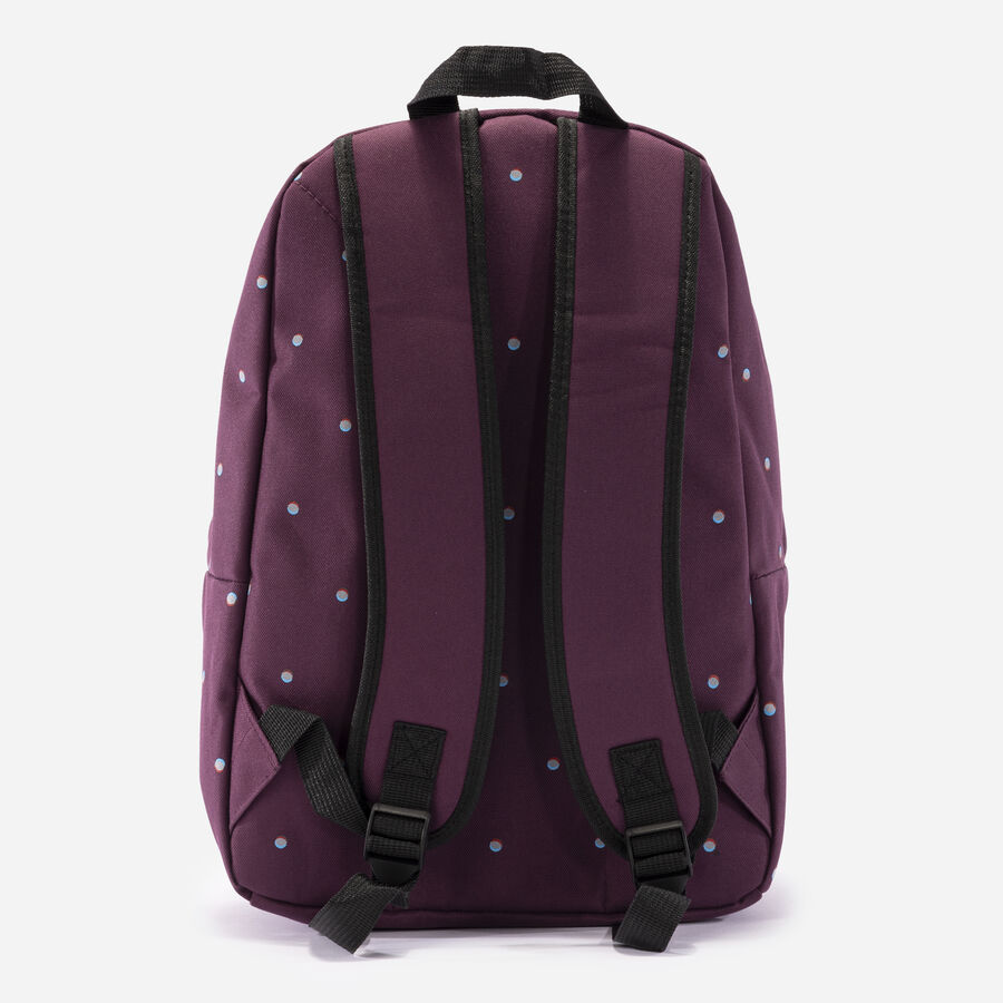 MOCHILA ACTIVE WORLD