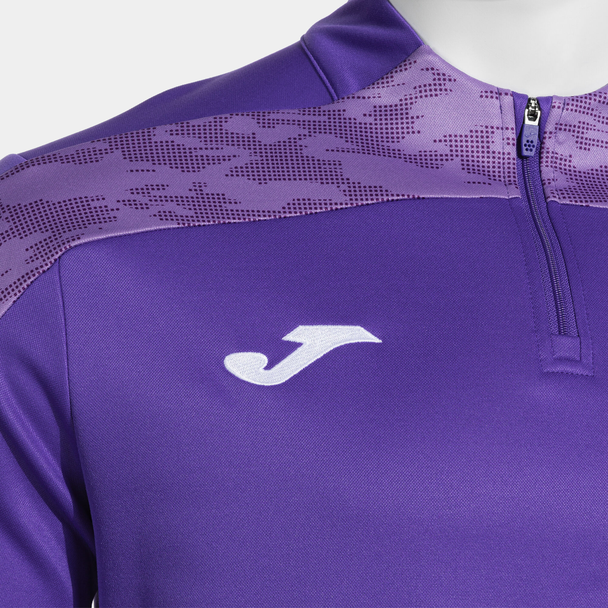 Sweatshirt man Championship VIII violet | JOMA®