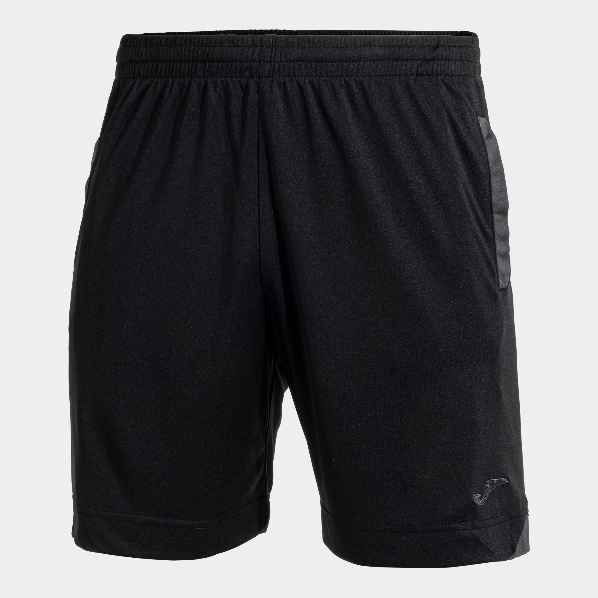 Mens black bermuda shorts online