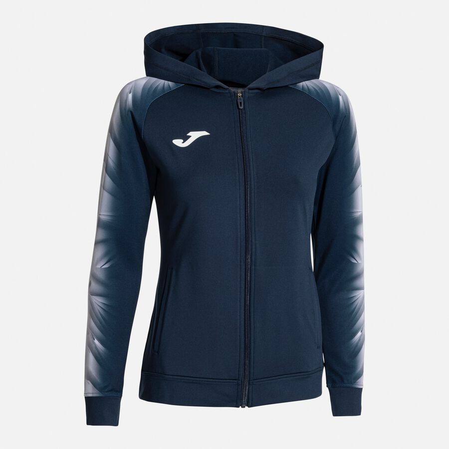 CHAQUETA CON CAPUCHA ELITE XI