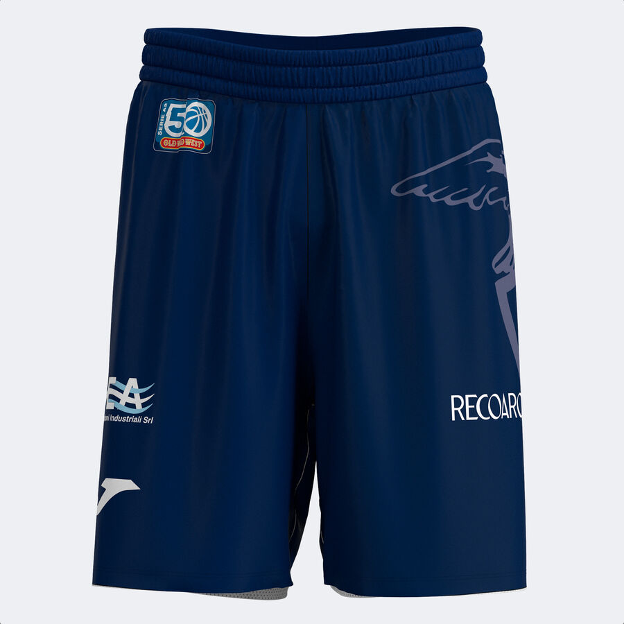 SHORT COMP. OFI. FORTITUDO BOLOGNA BASKET