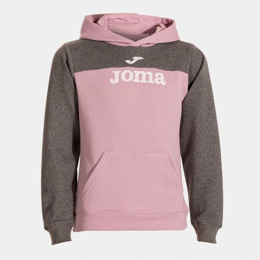 SUDADERA CON CAPUCHA PARK