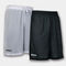 Short hombre Rookie negro blanco