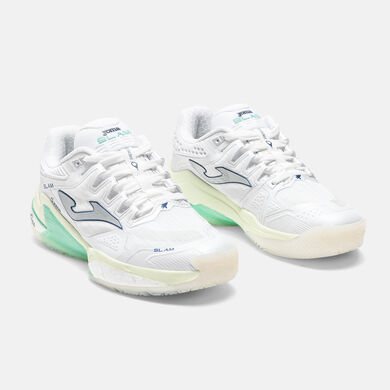 Pantofi sport Slam Lady 26 damă alb