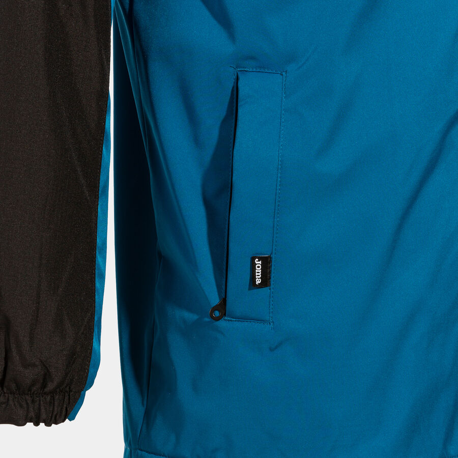 ANORAK EXPLORER