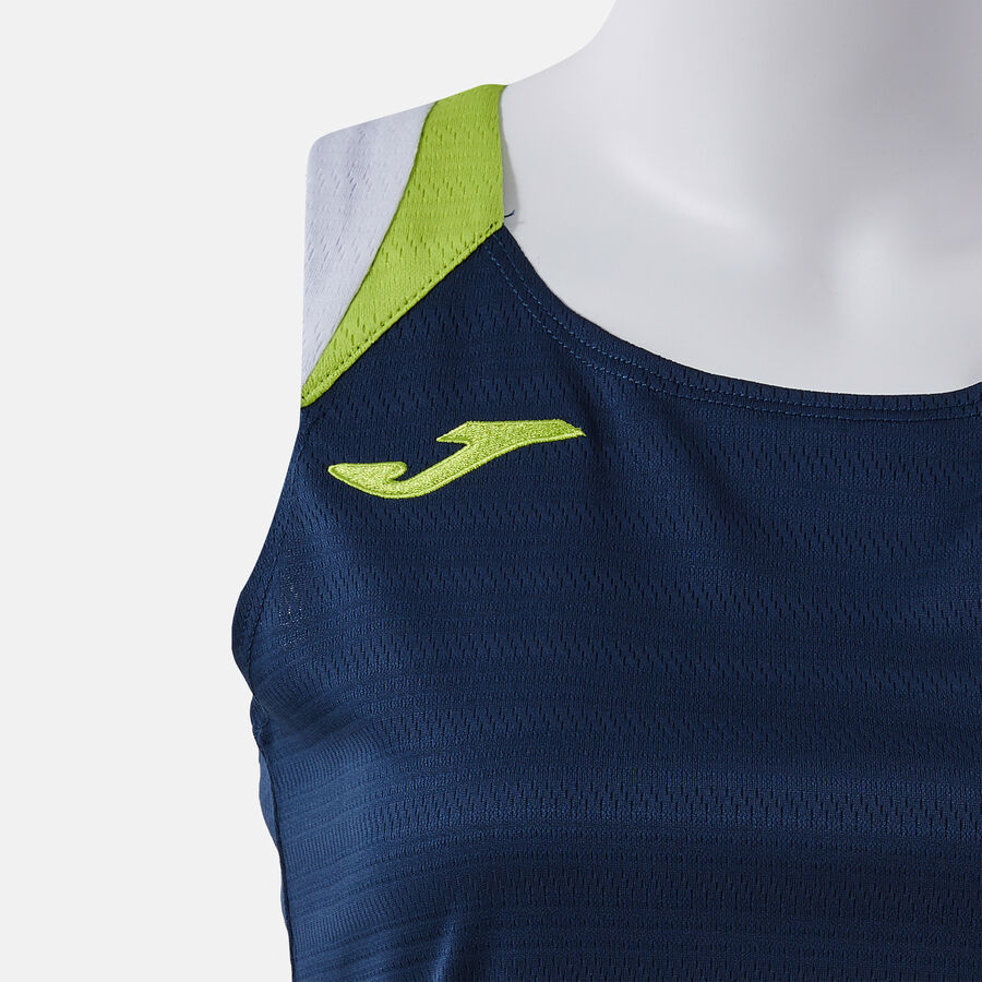 CAMISETA TIRANTES TERRA