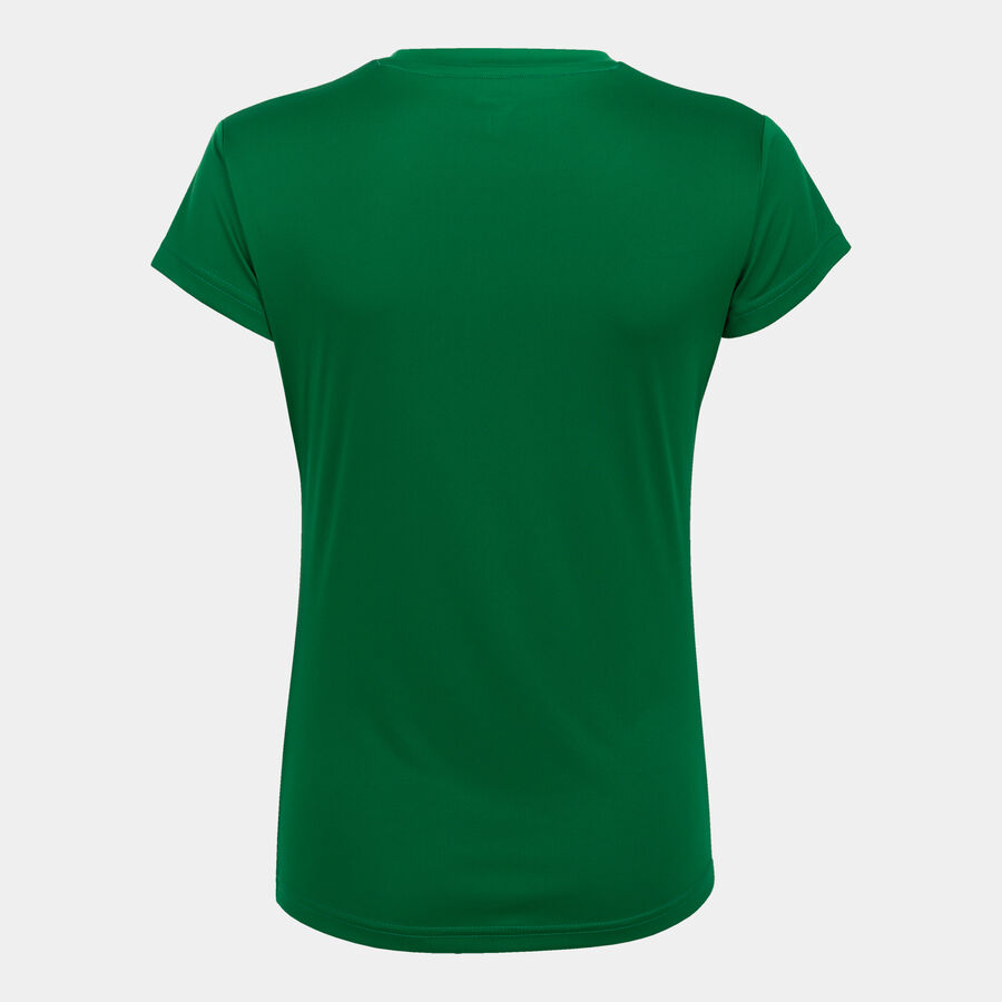 CAMISETA MANGA CORTA RECORD II