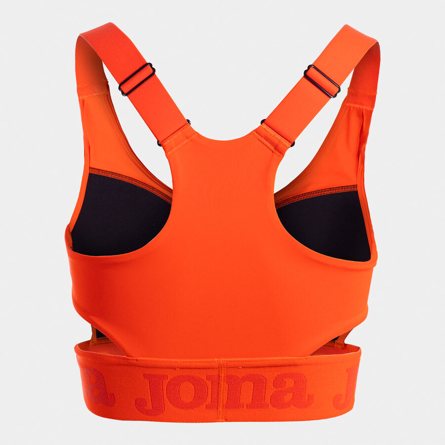 SUJETADOR DEPORTIVO STEP