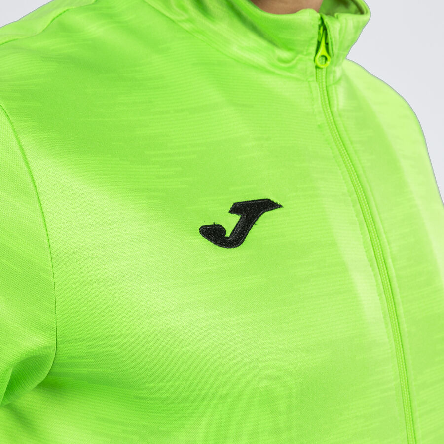 CHAQUETA GRAFITY 