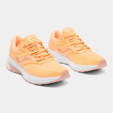 Zapatillas running Meta Lady 26 mujer rosa claro