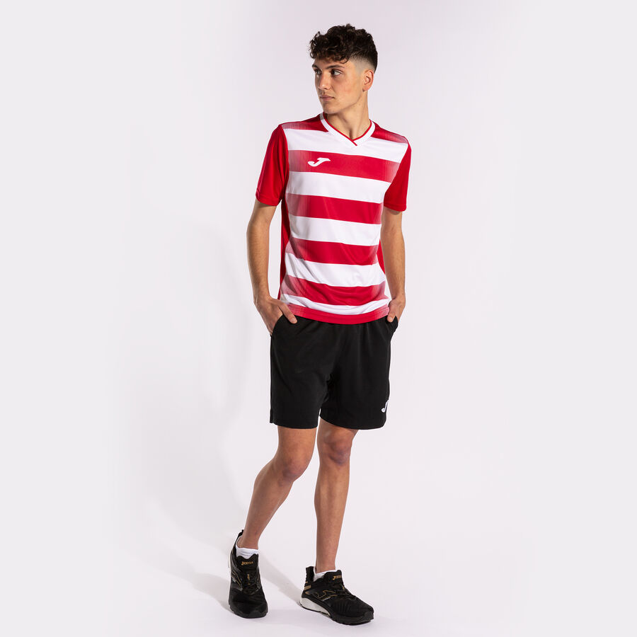 CAMISETA MANGA CORTA EUROPA V