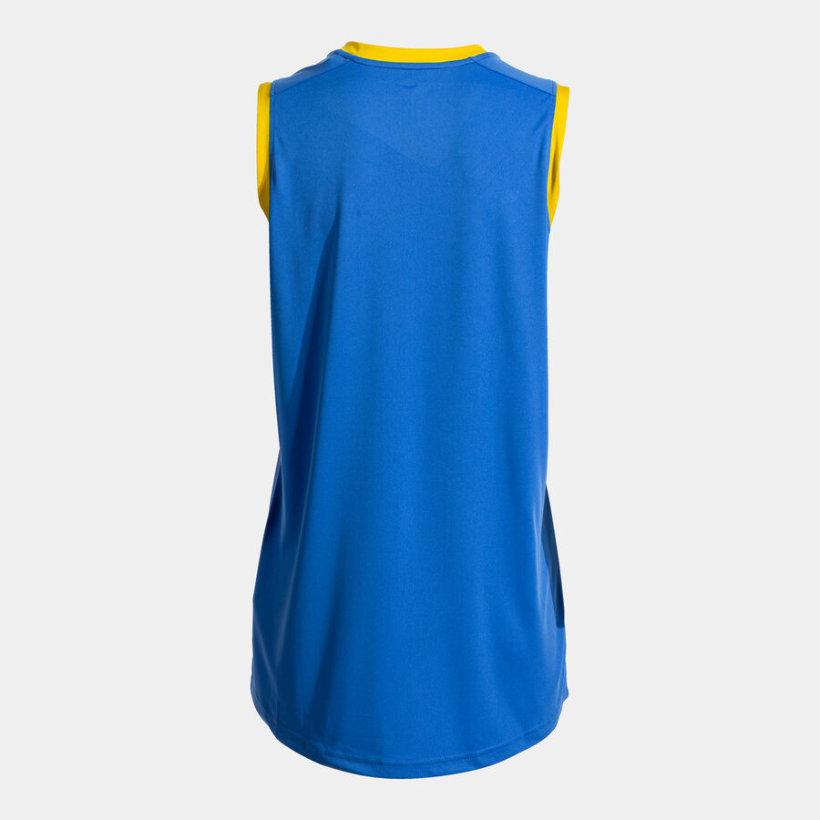 CAMISETA SIN MANGAS FINAL BASKET III