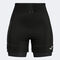 Shorts woman Iconic black