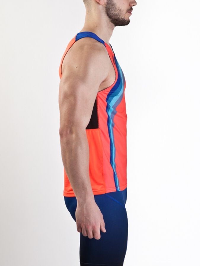 CAMISETA ELITE V  S/M