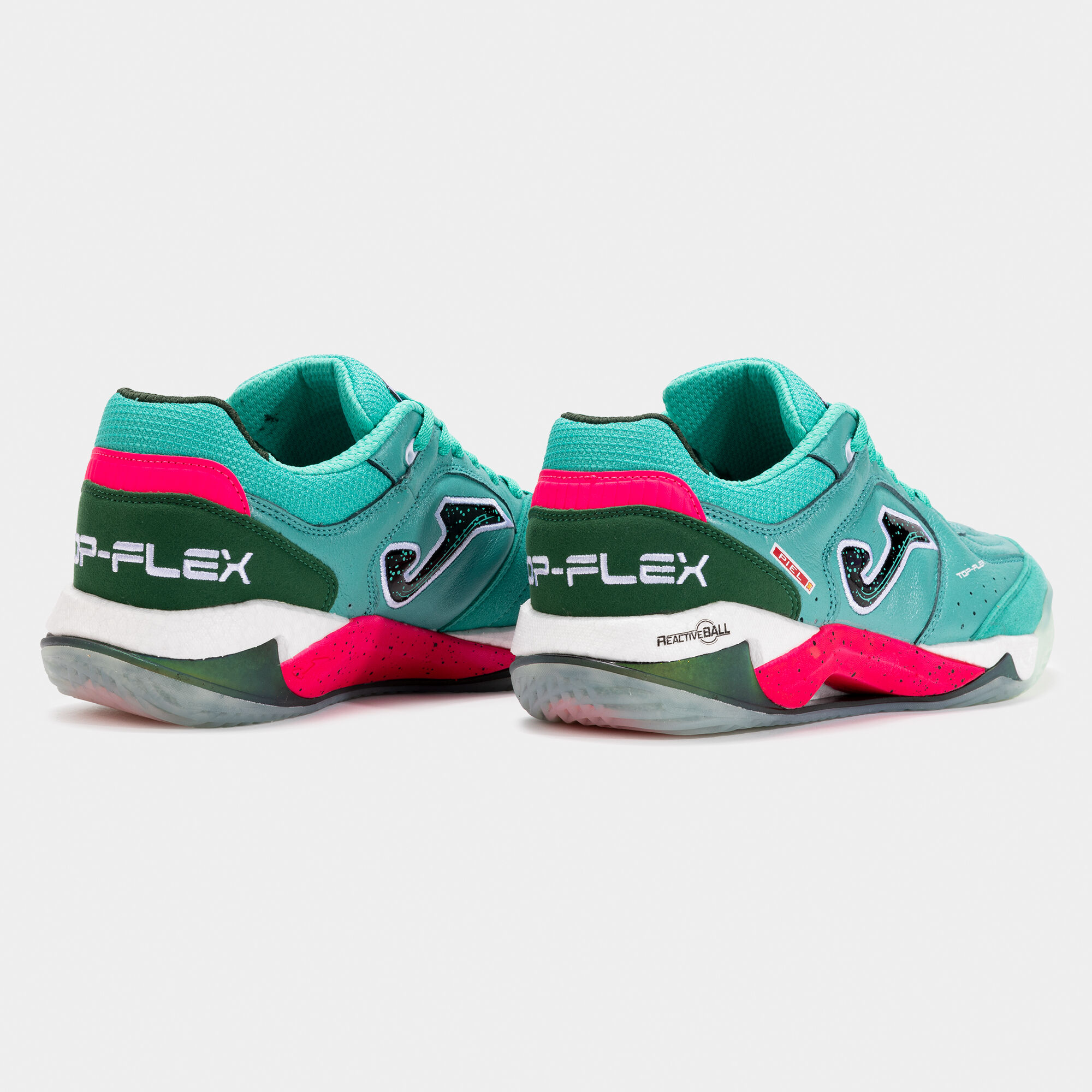 TOP-FLEX プラス　25.5 Joma（ホマ） フットサルシューズ（インドア/室内用）/TOP FLEX PLUS