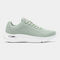 Sapatilhas casual Corinto Lady 25 mulher verde
