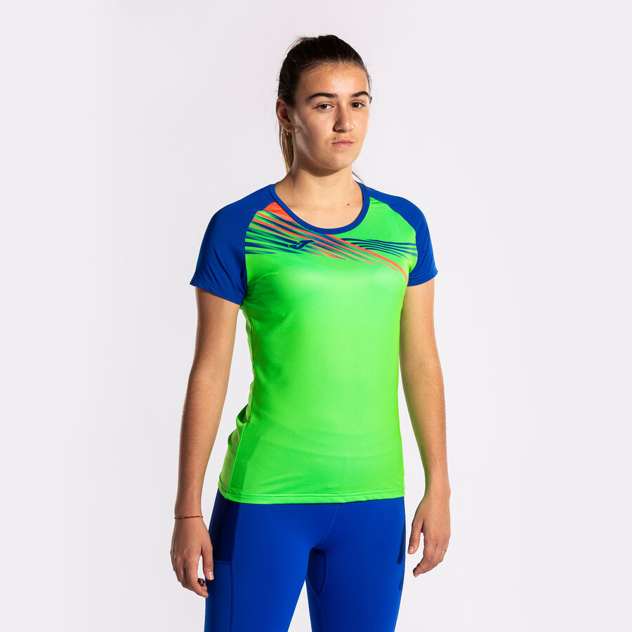 CAMISETA MANGA CORTA ELITE X