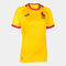 Camiseta manga corta 2ª equipación Federación Española Rugby mujer