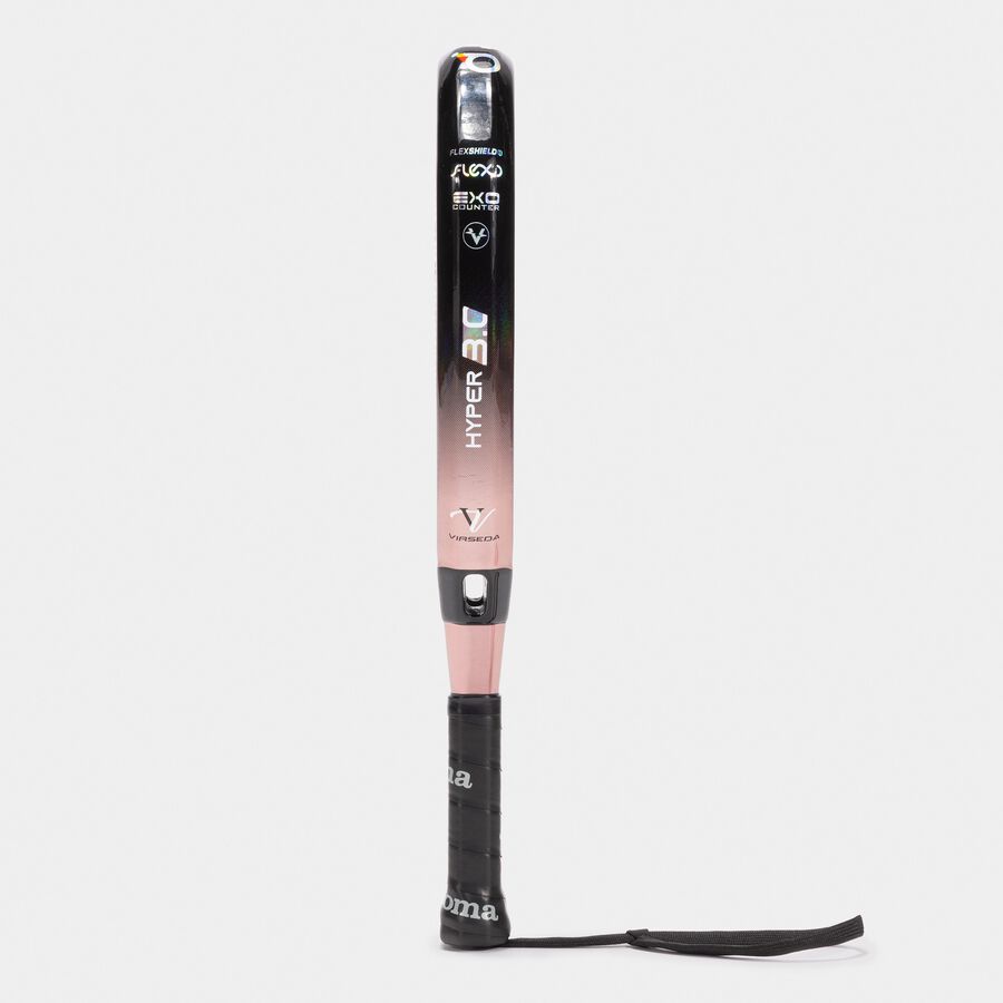 PALA DE PÁDEL HYPER 3.0 VERO VIRSEDA
