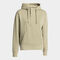 Sudadera con capucha mujer Street Generation beige