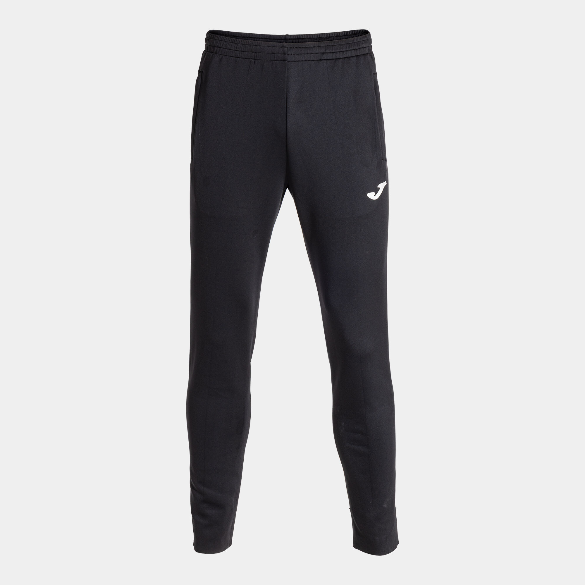 Pantalon largo hombre Elite XI negro JOMA