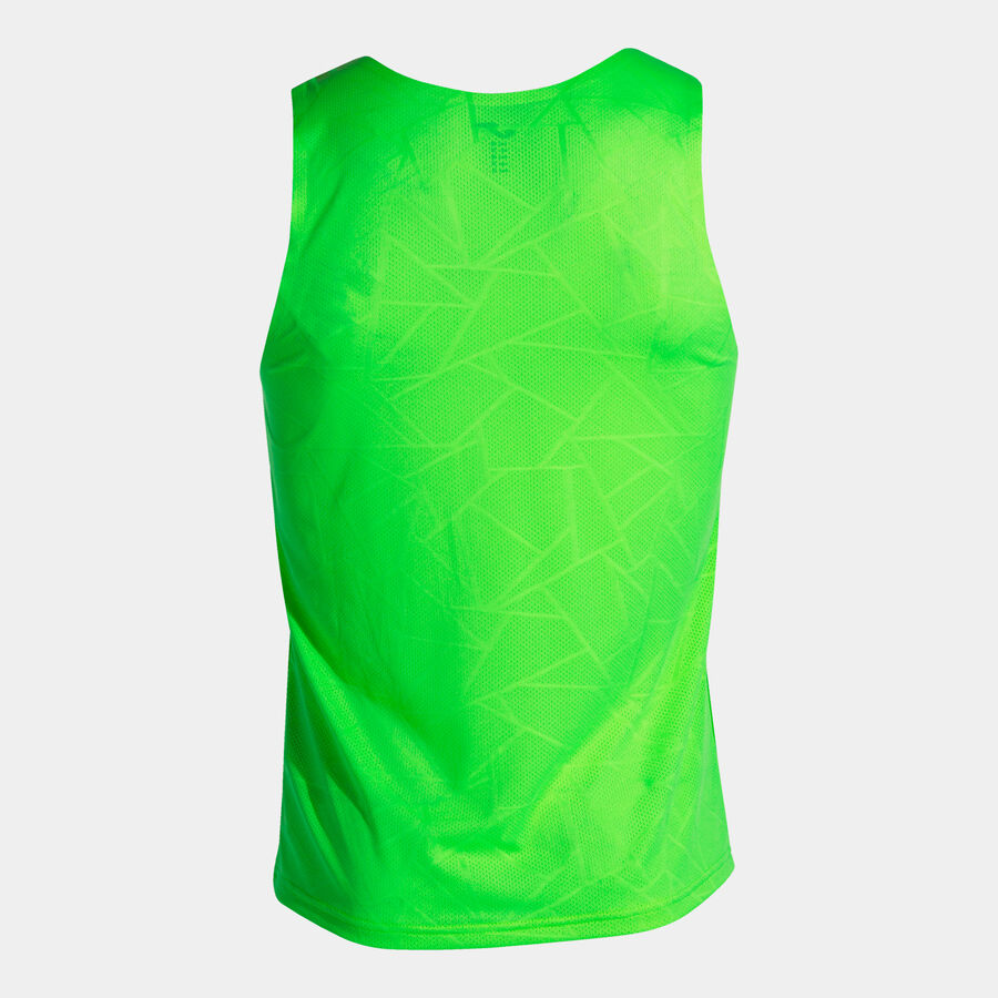 CAMISETA TIRANTES ELITE IX