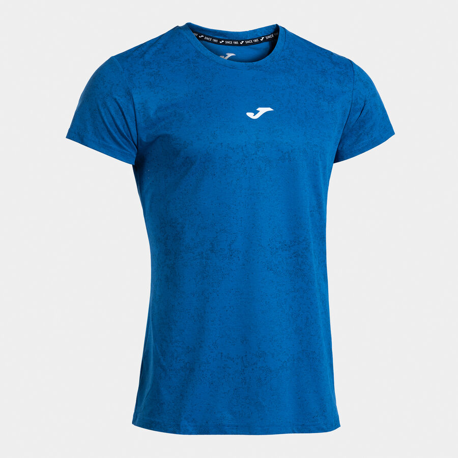 CAMISETA MANGA CORTA CHALLENGE