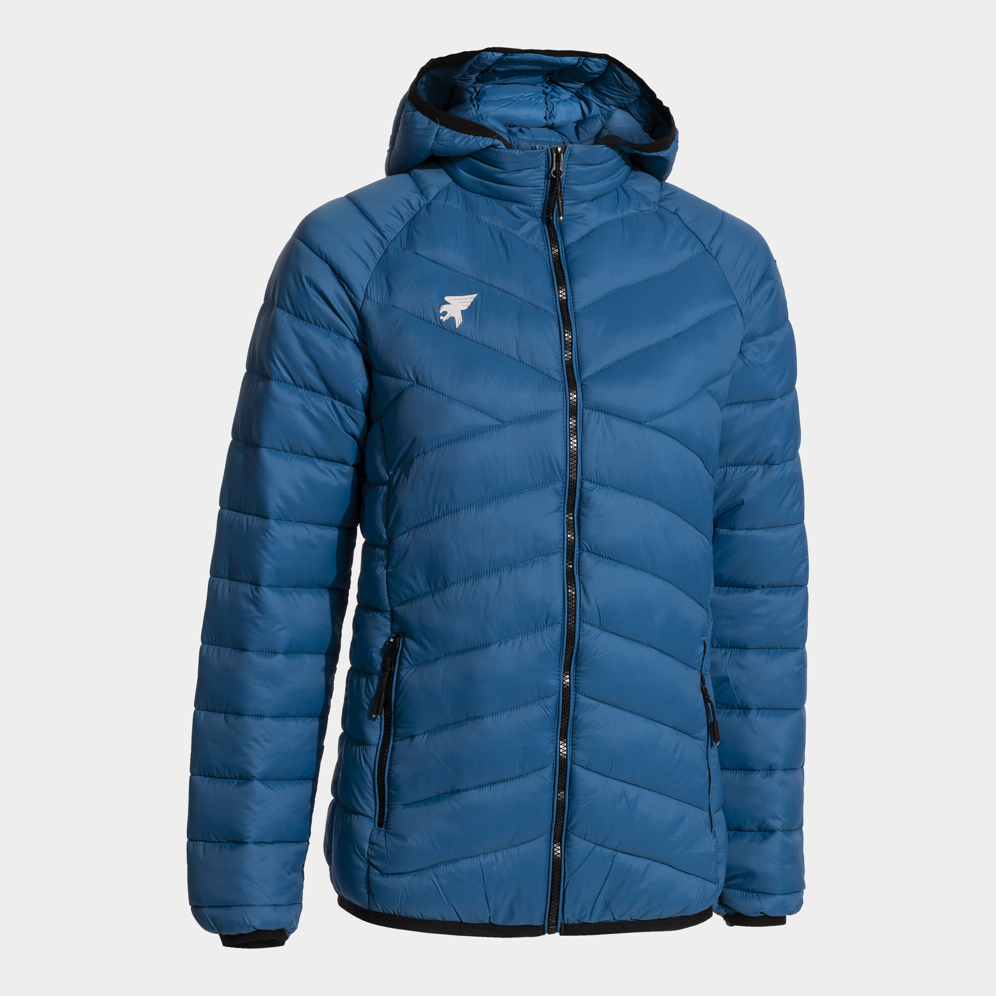Anorak deals femme bleu
