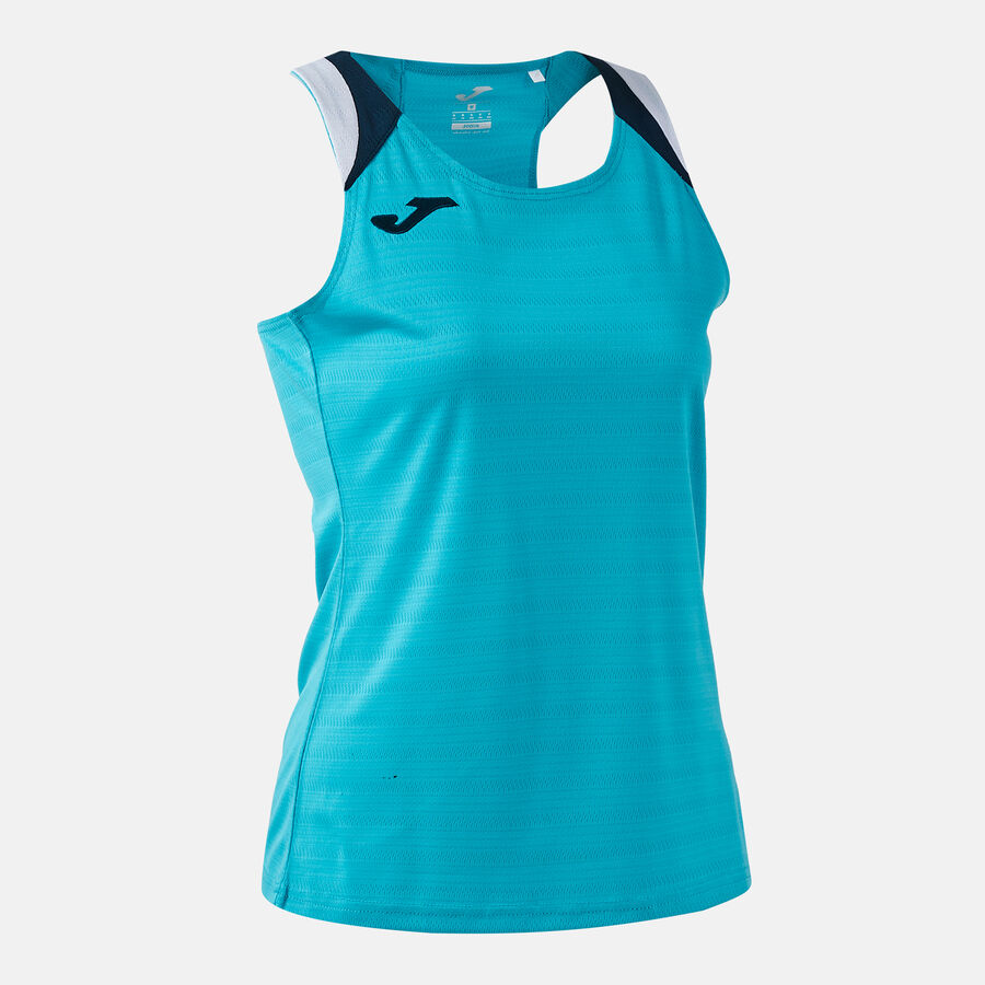 CAMISETA TIRANTES TERRA