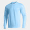 Sweatshirt man Universo sky blue