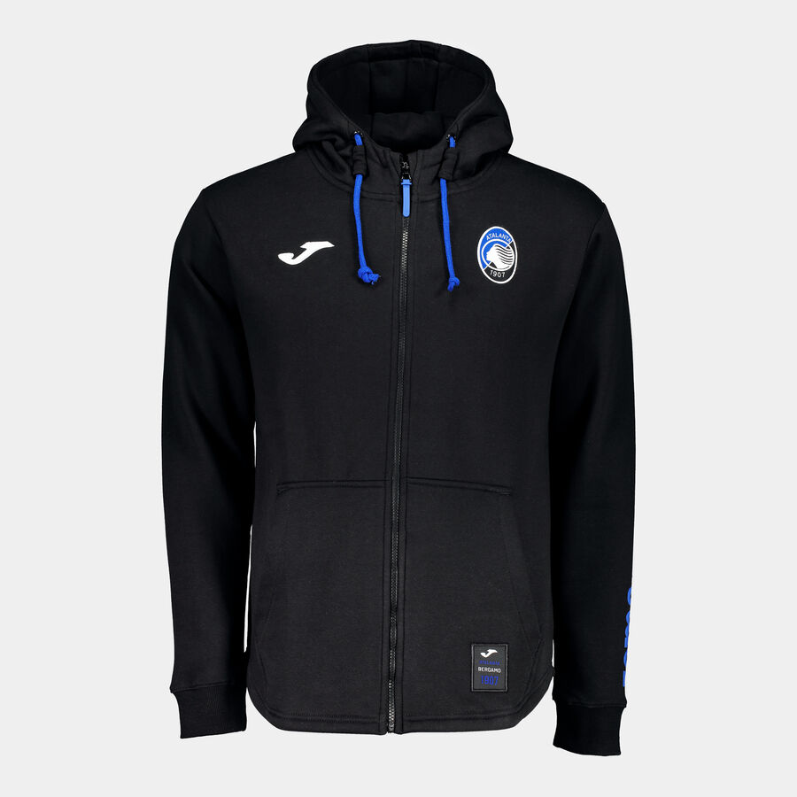 CHAQUETA CON CAPUCHA PASEO ATALANTA