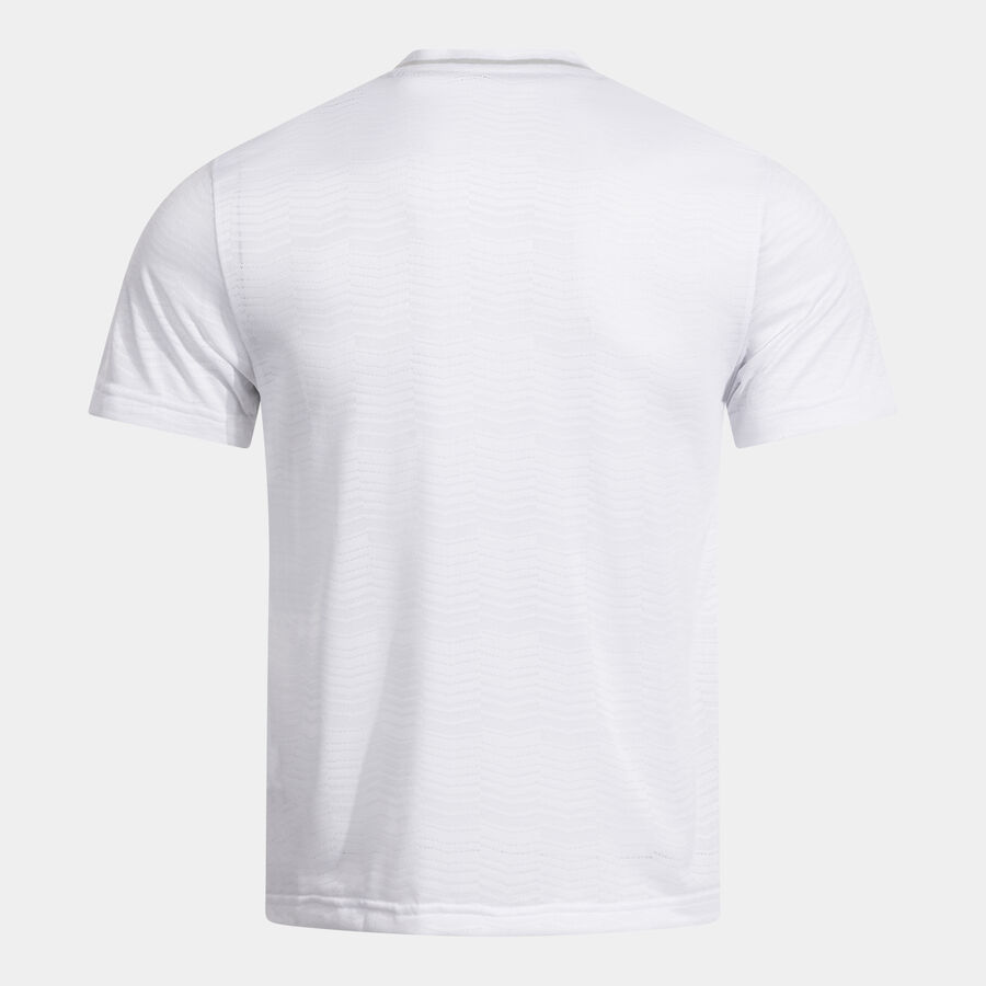 CAMISETA MANGA CORTA SMASH