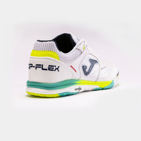 Futsal shoes Top Flex Rebound 24 indoor white | JOMA®