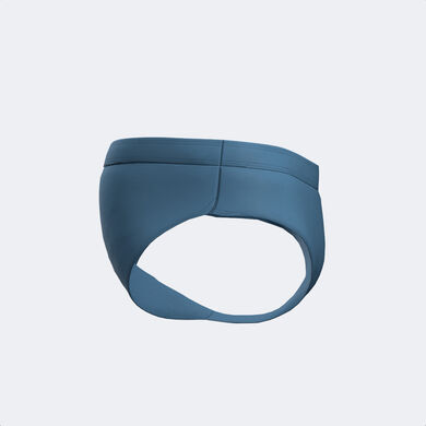 Swimming briefs man Shark blue