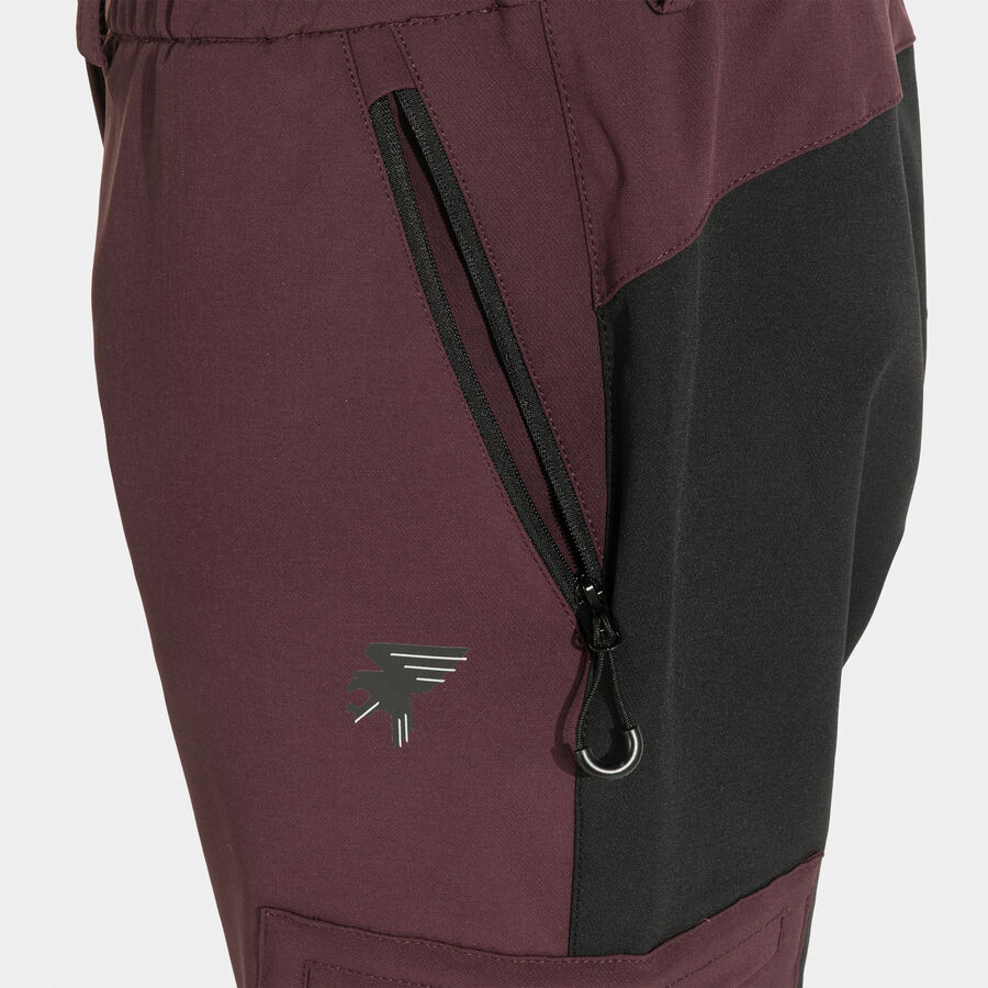 PANTALÓN LARGO EXPLORER