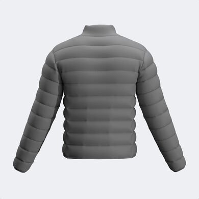 Light jacket man Explorer gray