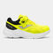 Running shoes Active Jr 25 junior yellow