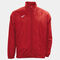 Imperméable homme Iris rouge