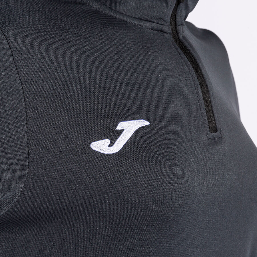 SUDADERA WINNER II