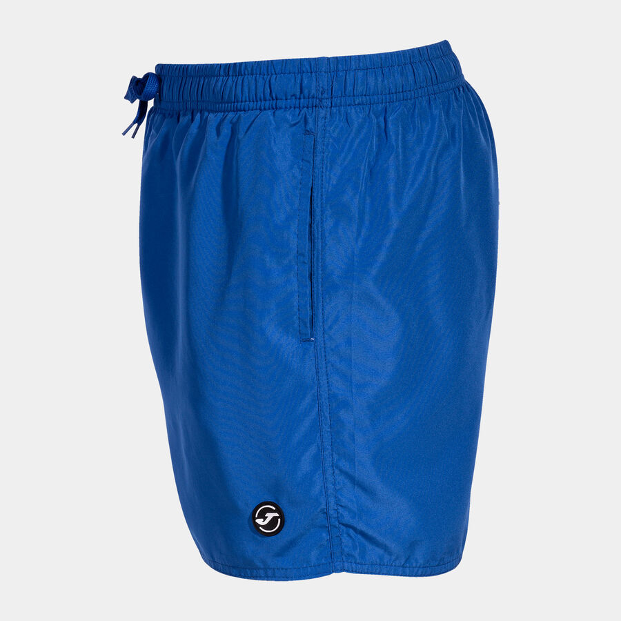 BERMUDA DE BA&Ntilde;O STRIPE