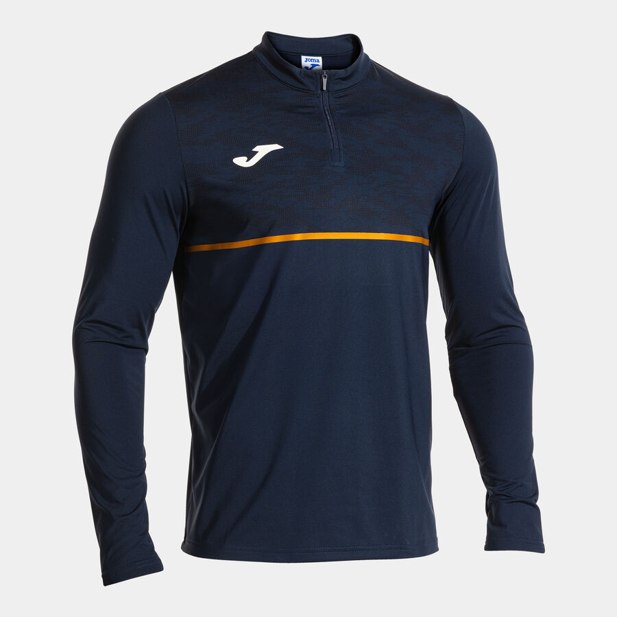 SUDADERA RECORD III