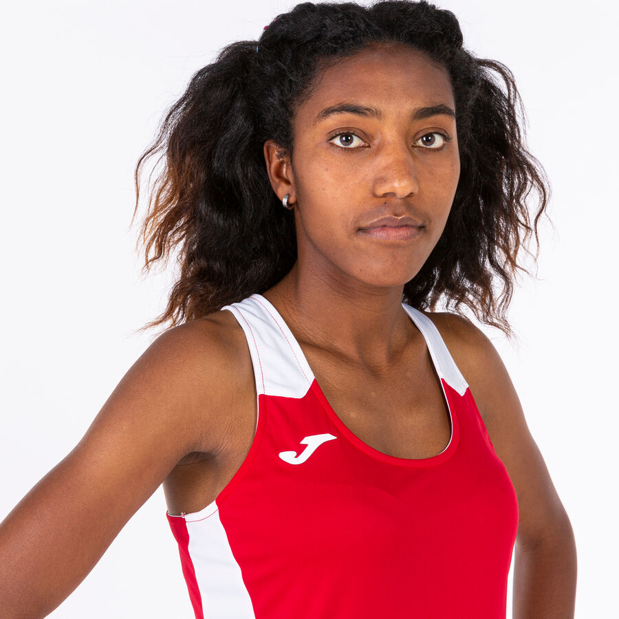 CAMISETA TIRANTES RECORD II