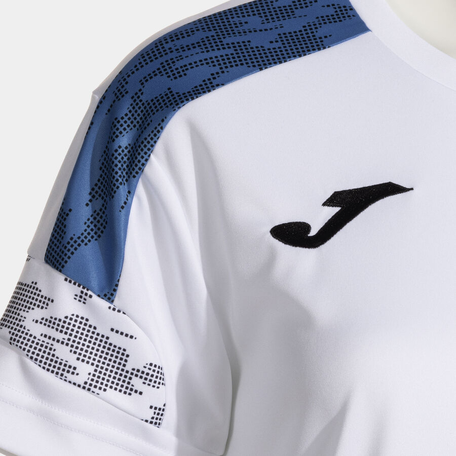 CAMISETA MANGA CORTA CHAMPIONSHIP VIII