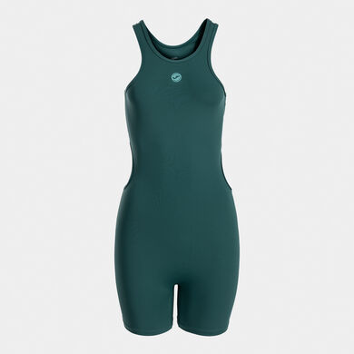 Tuta sportiva donna Core blu